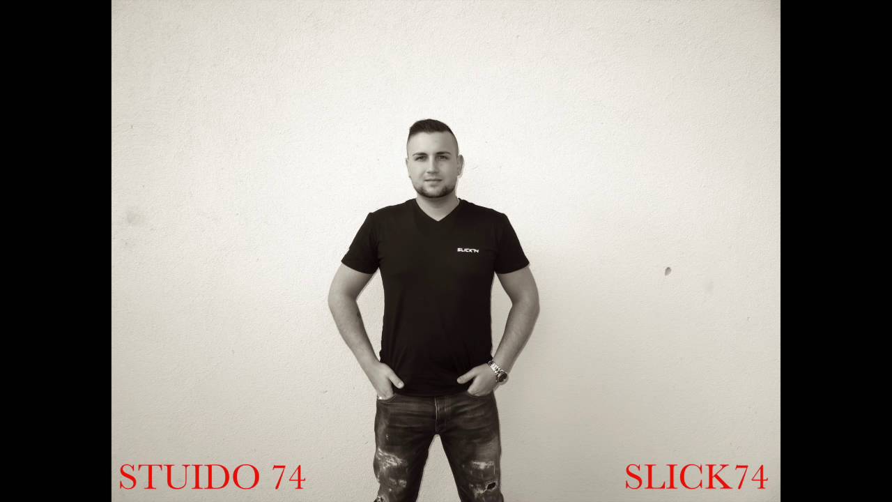 Watch SLICK74 - SEVENTYFOUR (16BARS) on YouTube Watch SLICK74 - SEVENTYFOUR (16BARS) on YouTube