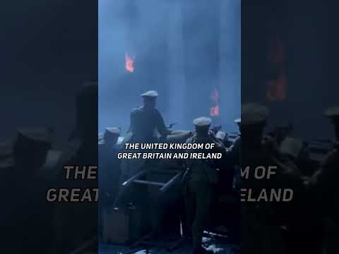 Video: Na stopě velikonočního povstání 1916 1916 v Dublinu