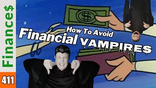 Stop Letting Subscriptions Drain Your Wallet! 🦇💸