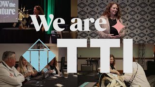 Accurate & Valuable Assessments | We Are TTI