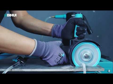 Kylsystem Bihui AGCS2L