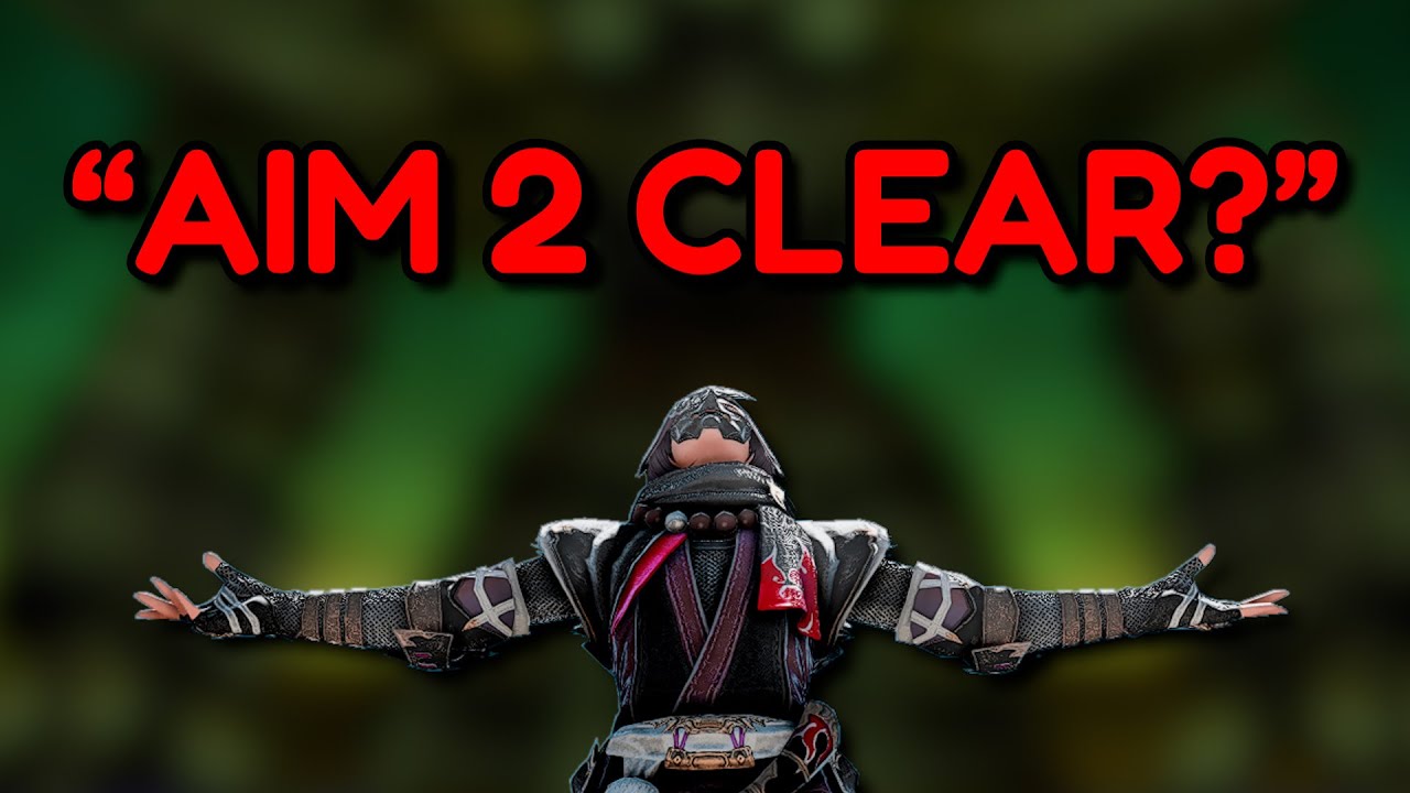 FFXIV Party Finder Be Like... | The Worse of PF