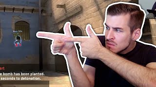 HAXY ZNรW NA CELOWNIKU! - Overwatch #39