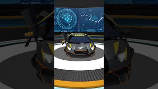 Silver Flying Robot Transform #1 Android iOS #shorts #skibiditoilet screenshot 5