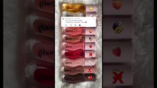 Comment Which One You Want