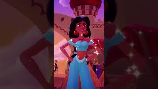 Into The Realm Of Aladdin! | DDV Clip