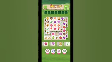 Tiledom Gameplay Level 163 #arcadegames #shortsfeed