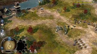 Rotwk Arena 1v1s!