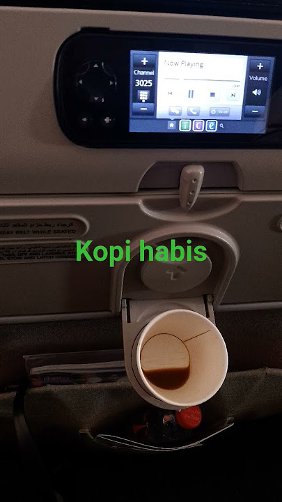 beak kopi