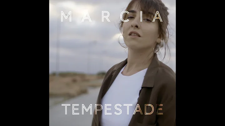 MRCIA - TEMPESTADE  [ Video Oficial ]