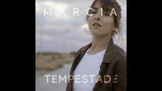 MÁRCIA - TEMPESTADE  [ Video Oficial ]