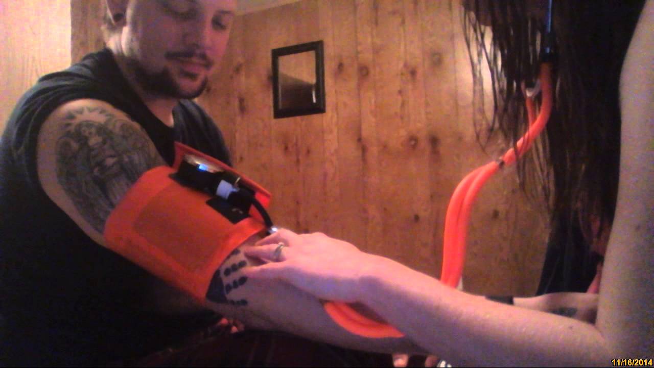 Blood Pressure - YouTube