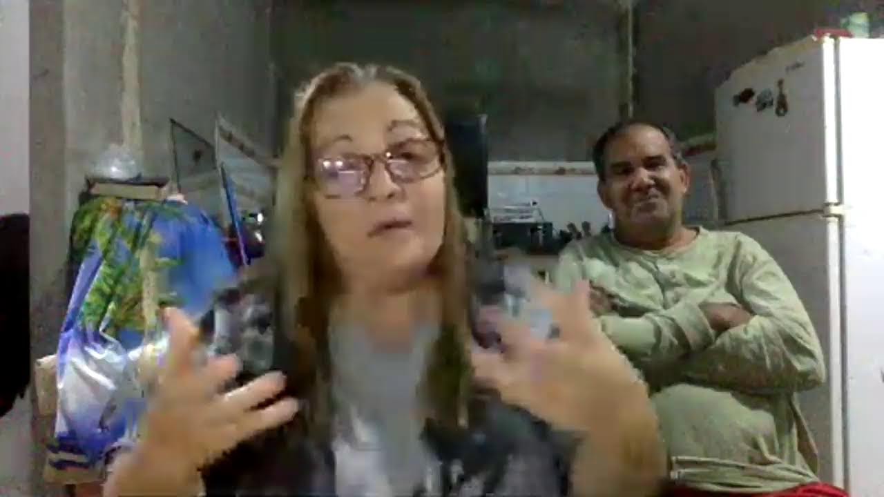 en vivo en la finquita