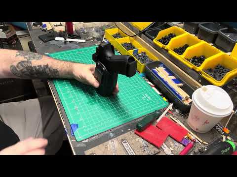GLOCK GEN 6 G19/G17