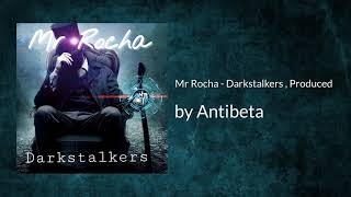 Mr Rocha - Darkstalkers