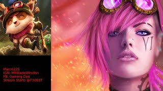 Vi-turday. HOW TO GET LVL 7 MASTERY