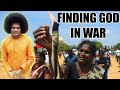 The Blessings of Pain | Sathya Sai Baba Miracles in Sri Lanka Conflict