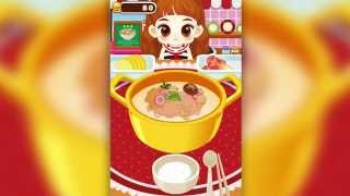 쥬디의 라면 만들기 (Judy's Ramen Maker) screenshot 5