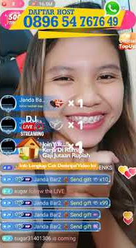 #shortsdj Yang MENGINGGAL Dah Tuh Si JANDA BARBAR Kalo Cara Mainnya BEGITU