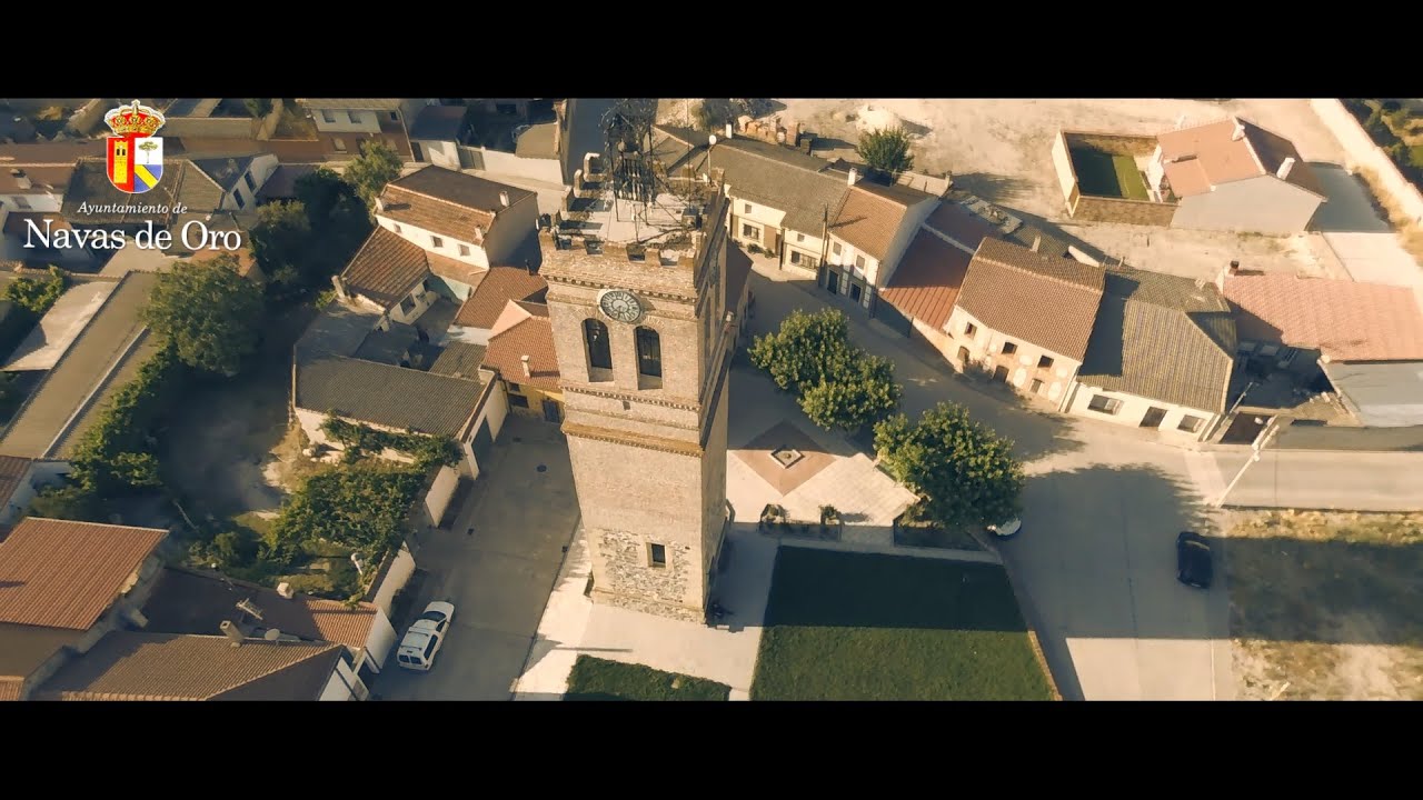 2016-Navas de Oro #Segovia