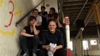 Home, Run 1997 Making Of