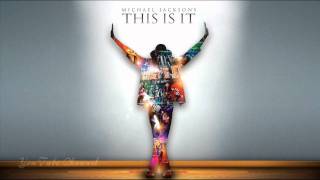 10 The Way You Make Me Feel - Michael Jackson's This Is It: The Rehearsals [HD] Resimi