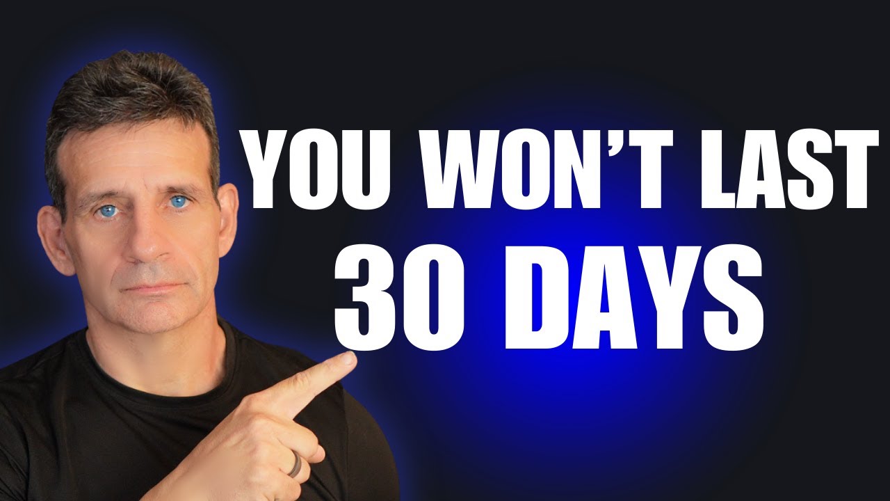 26 Years Of Trading Psychology In 30 Minutes