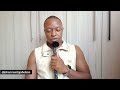 God told me to warn you... Your kingdom spouse is right in front of you but you are not aware!