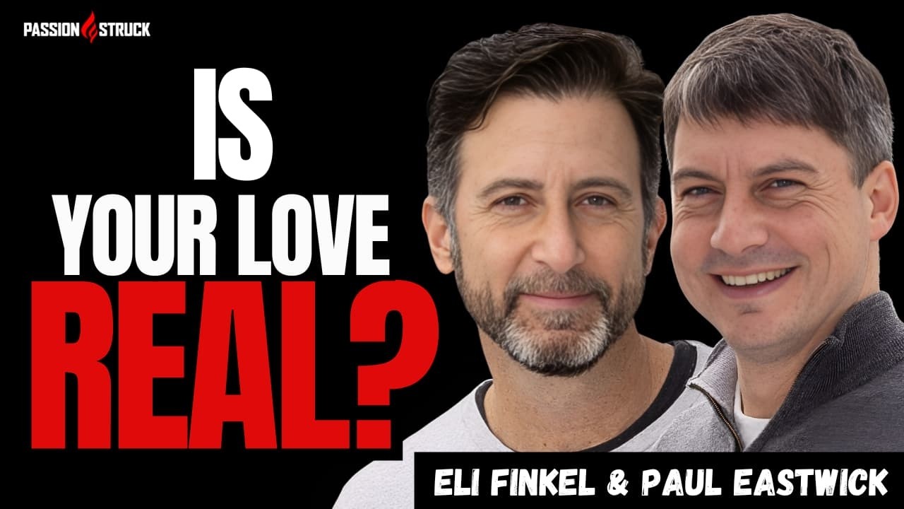 Do Rom-Coms Lie About Love? Top Relationship Experts Break It Down