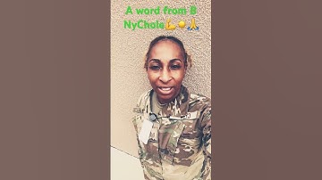 A word from the Desert 🏜️ | Keep God first!! #qatar #deployment #militaryshorts # #bootz2beautii