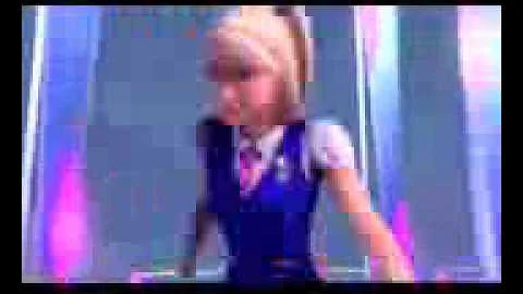 لم باربي في مدرسة الاميرات Hd