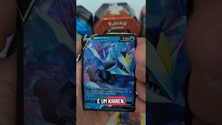 Unboxing Kit Pré Release Origem Perdida #pokemoncards #pokemontcg #unboxing
