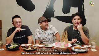 Are Ghib Ojisan's Recommendations Food King Good? 