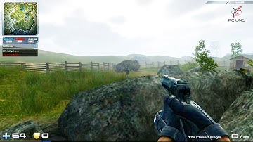 Contract Wars Old Sawmill Map Prokill