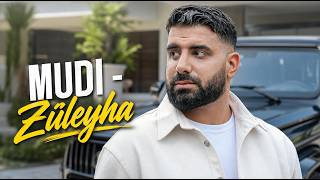 Mudi - Züleyha  | KI COVER | KI MUSIK
