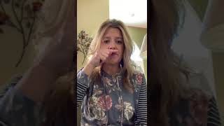 Mrs. Paul And Mindfulness