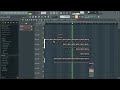 GMS FLstudio plugin only challenge! #flstudio #musicproducer #producer #fire #musicgenre #music