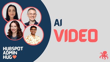 Video in HubSpot
