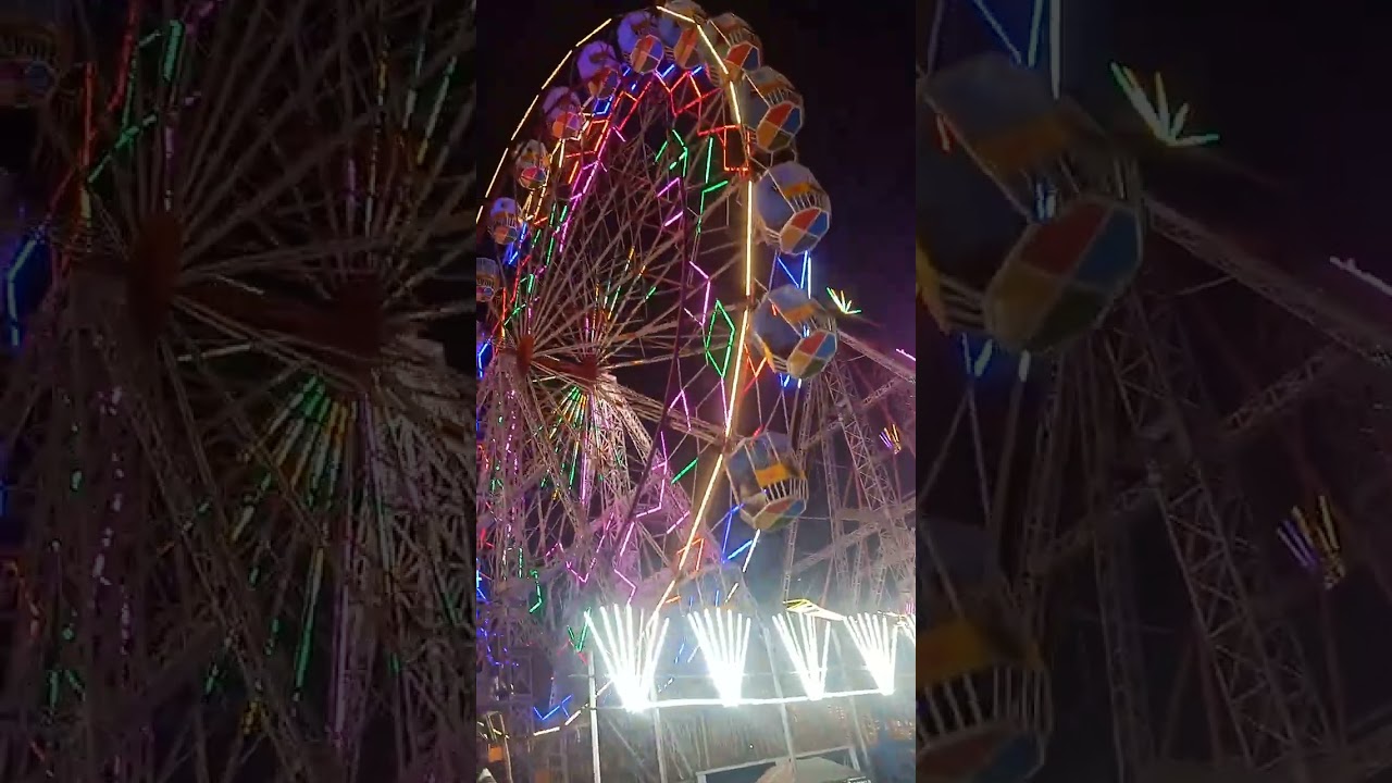   Buddaki ka Mela Daliganj Lucknow #youtubeshorts #shortsvideo #longvideo #buddaki