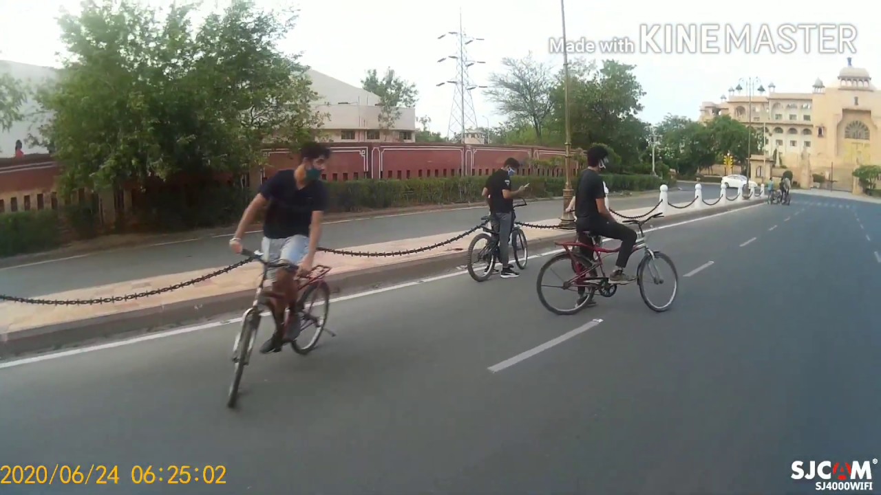CYCLE VLOG🚴 || SNAPSHOT JAIPUR ||