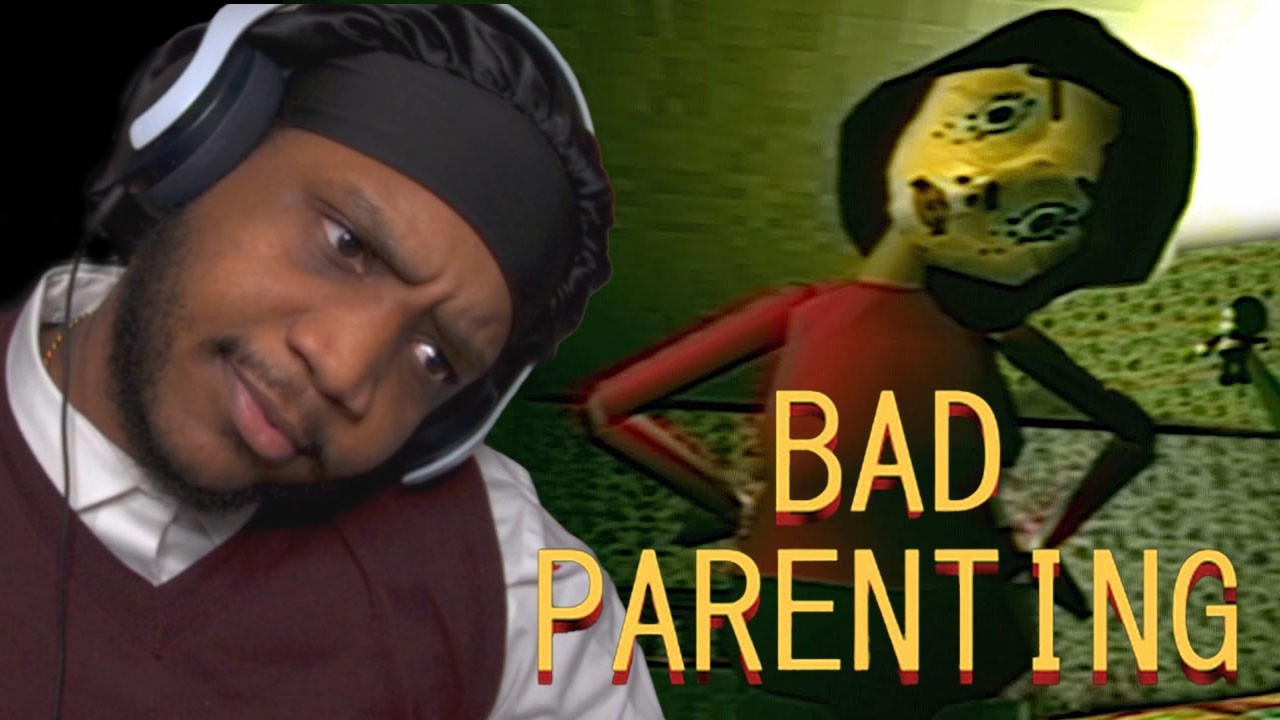 This is why I'm calling CPS on my parents... (Bad Parenting)