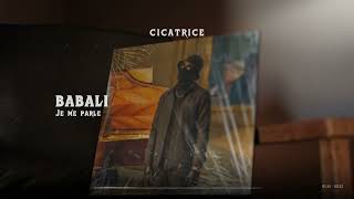 BABALI - JE ME PARLE (LYRICS VIDÉO)