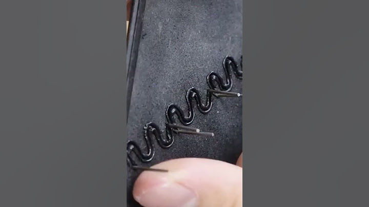soldador de grapas reparación de plástico