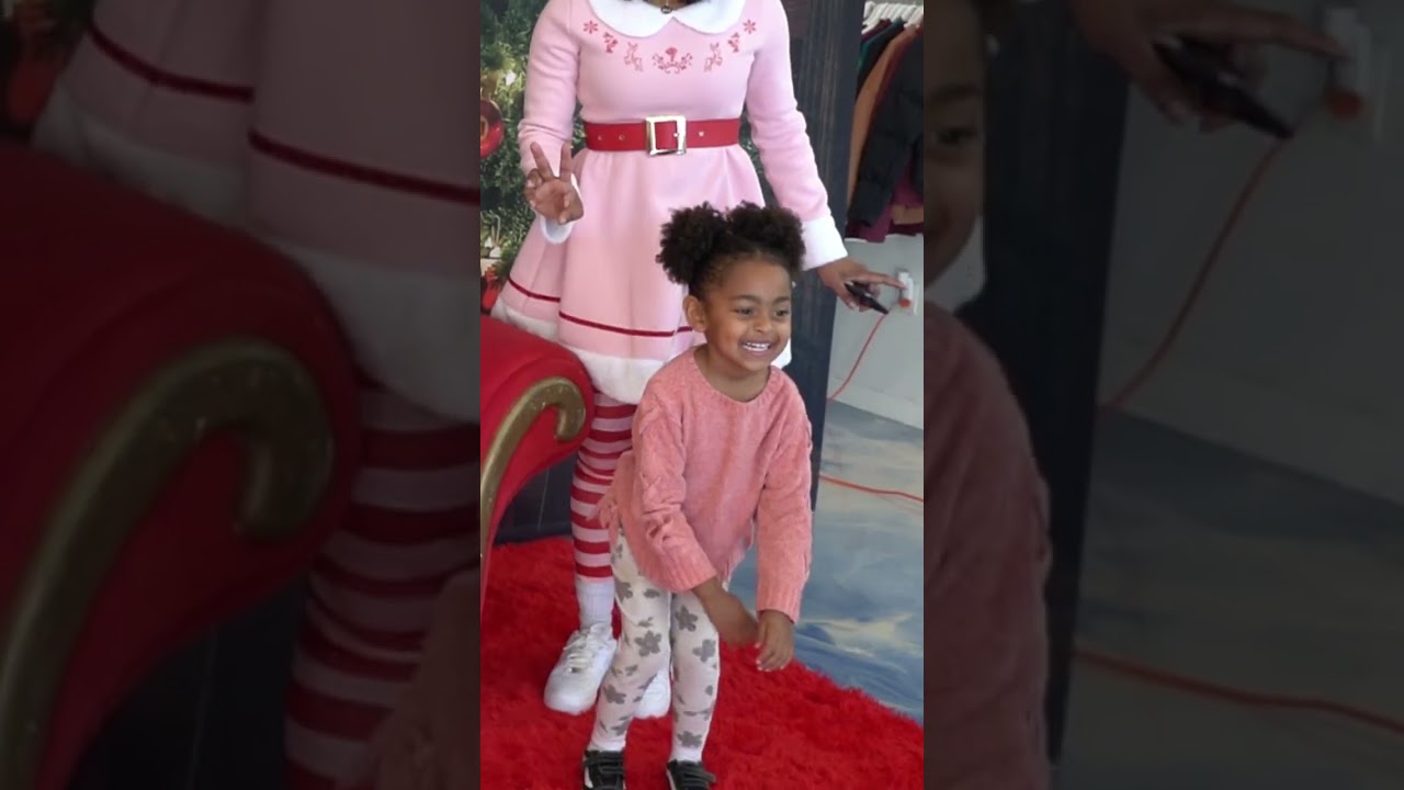 KICKING IT- CHRISTMAS 2022