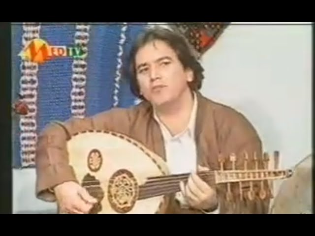 Adnan Karim - Chah Chahay Bulbul 1999