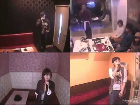 SIAM SHADE／1/3の純情な感情【うたスキ動画】