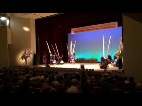 Kakinaizawa Shishi Odori