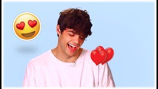 Meet Heartthrob Noah Centineo