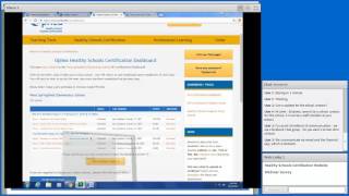 HS Certification Webinar for February Mid-Year Deadline