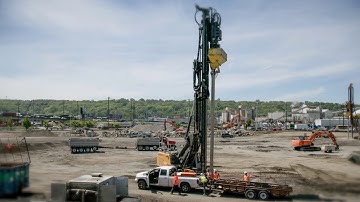 Georgetown Crossroads: Project Update, May 2017